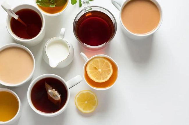 富硒茶的营养(富硒茶的好处)-硒宝网