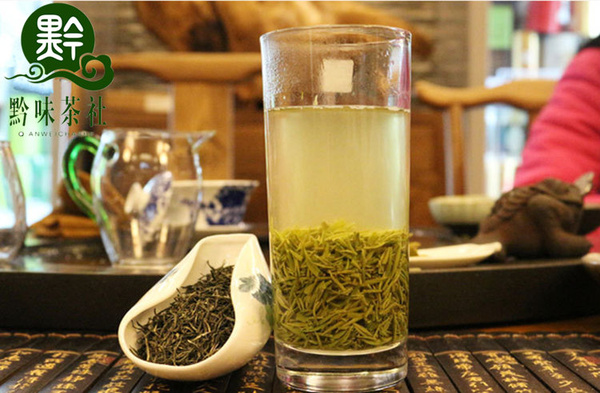 富硒茶的成分（富硒茶的种类）-硒宝网