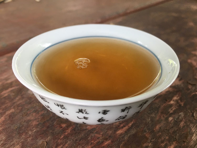 喝富硒茶好吗（喝富硒茶身体有什么反应）-硒宝网