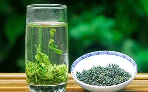 喝富硒茶好吗（喝富硒茶身体有什么反应）-硒宝网