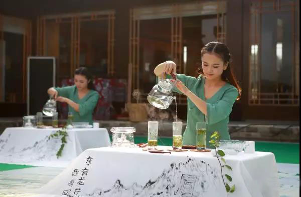 仁怀富锌硒茶(贵州锌硒茶)-硒宝网