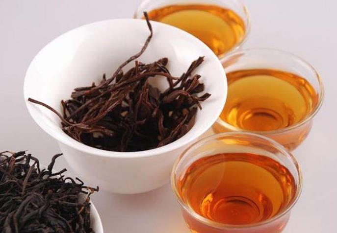 富硒茶的卖点（富硒茶营销策划方案）-硒宝网