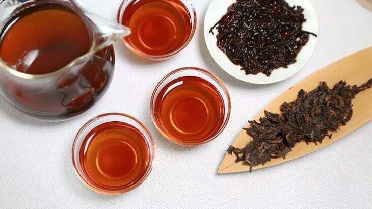 所谓的富硒茶（茶叶富硒）-硒宝网