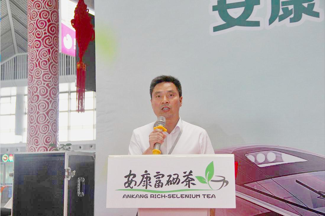 富硒茶伤胃吗（硒对胃有什么好处）-硒宝网