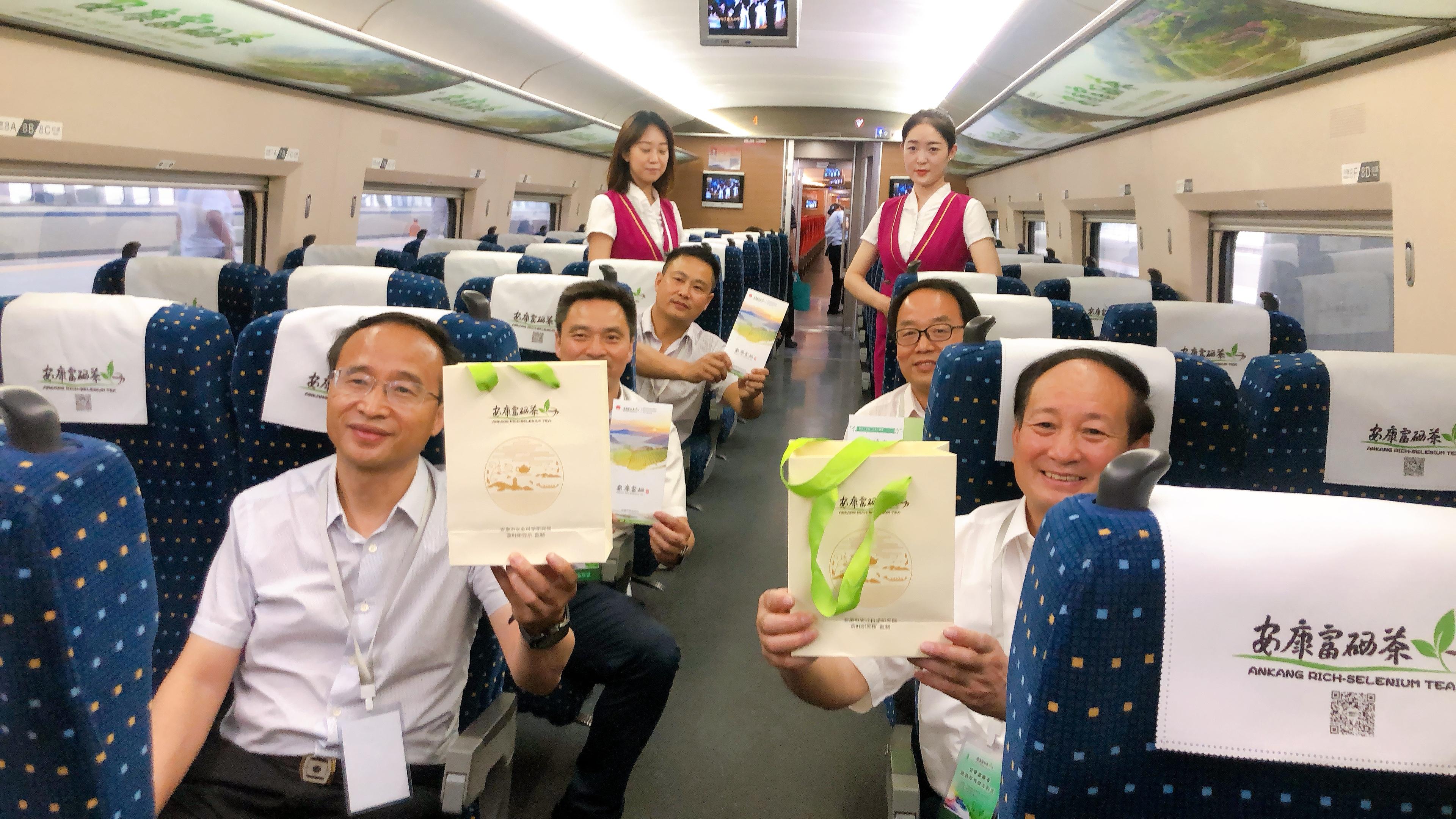 富硒茶伤胃吗（硒对胃有什么好处）-硒宝网