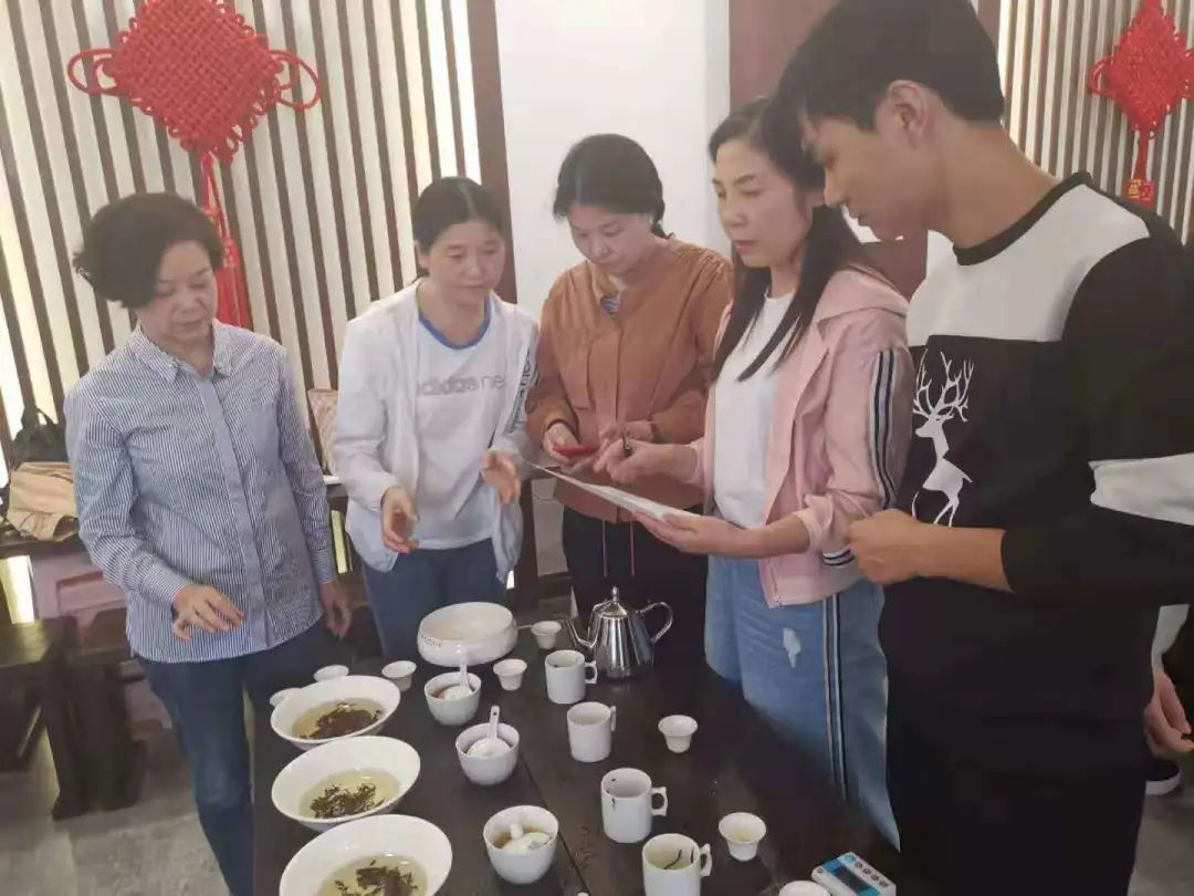 春意浓富硒茶(春浓茶业)-硒宝网