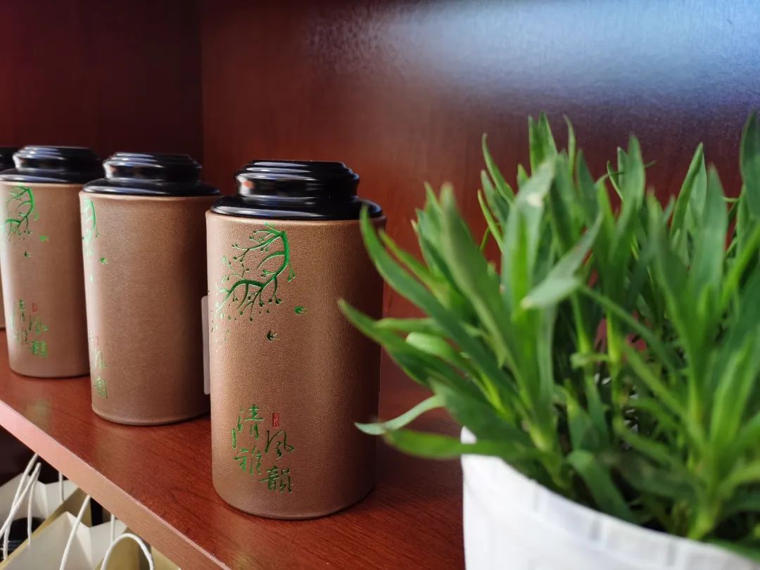 春意浓富硒茶(春浓茶业)-硒宝网