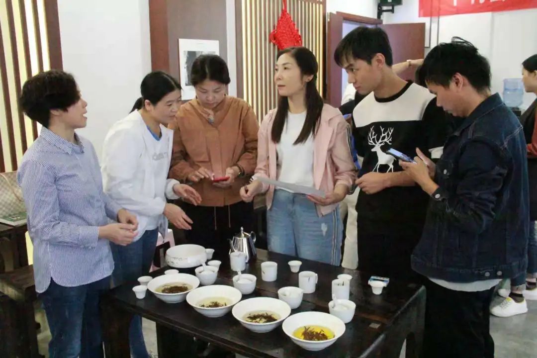 春意浓富硒茶(春浓茶业)-硒宝网