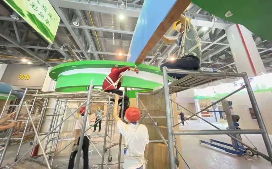 马坡村富硒茶(富硒茶园)-硒宝网