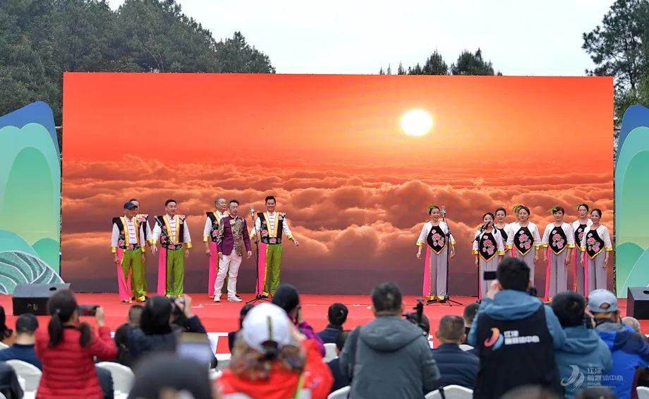 猫山富硒茶采（仙寓山富硒野茶）-硒宝网