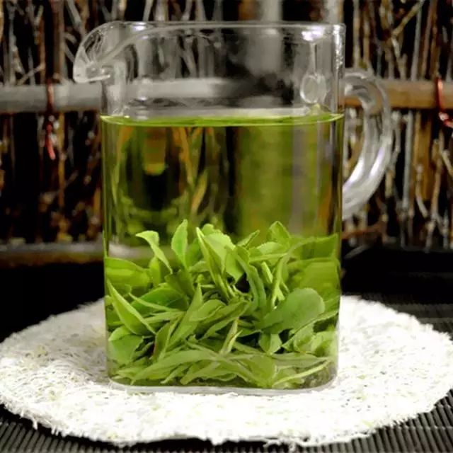 含有富硒的茶(富硒茶含硒量是多少)-硒宝网