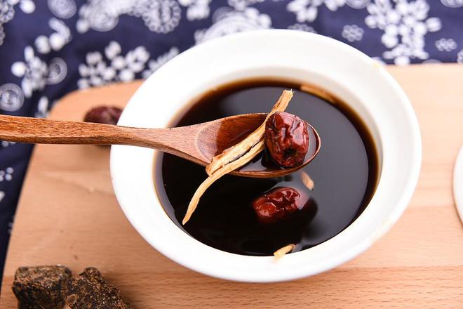 富硒山参姜茶（富硒姜枣茶的功效）-硒宝网