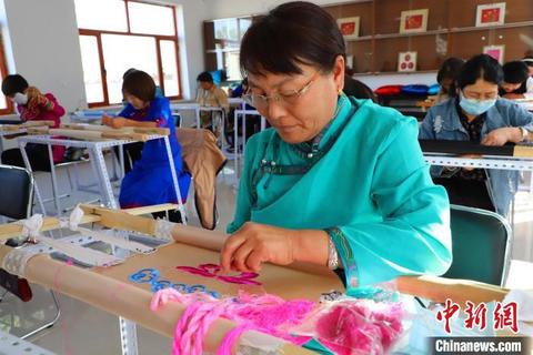 内蒙古富硒茶（内蒙古富硒土壤分布图）-硒宝网