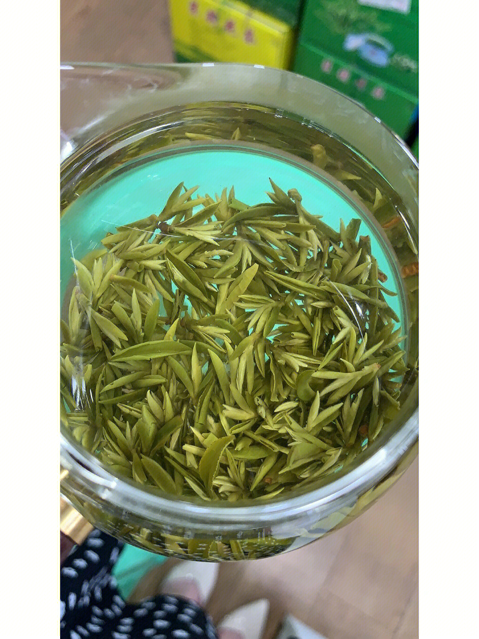 仙遇山富硒茶（野生富硒茶仙寓山怎么卖）-硒宝网