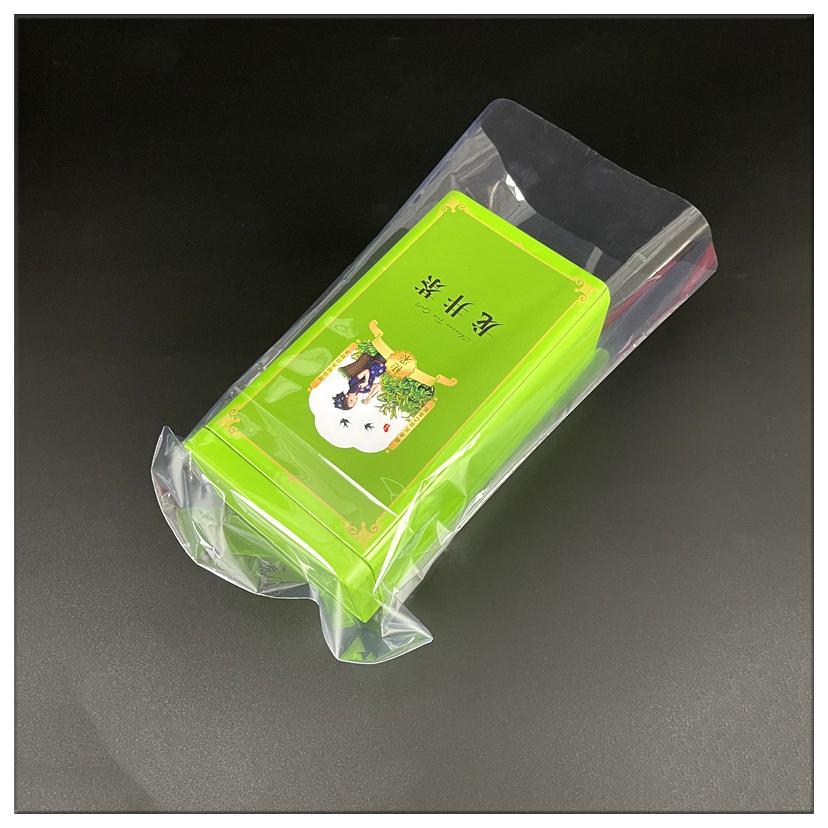 富硒茶包装盒（富硒茶的价钱如何）-硒宝网