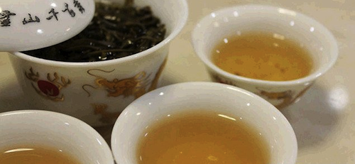 猫山富硒茶采（恩施富硒茶属于什么茶）-硒宝网