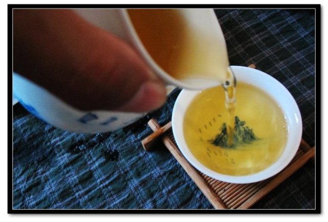 猫山富硒茶采（恩施富硒茶属于什么茶）-硒宝网