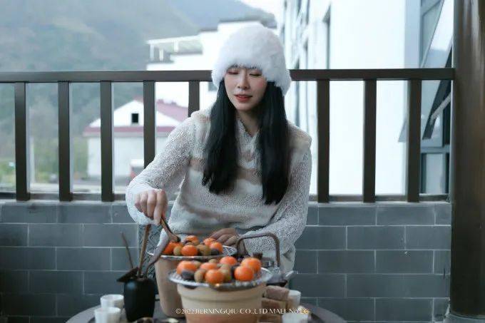 富硒茶仙寓山（仙寓山富硒村）-硒宝网