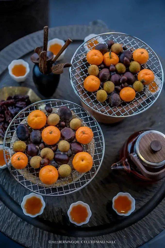 富硒茶仙寓山（仙寓山富硒村）-硒宝网