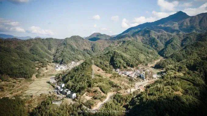 富硒茶仙寓山（仙寓山富硒村）-硒宝网