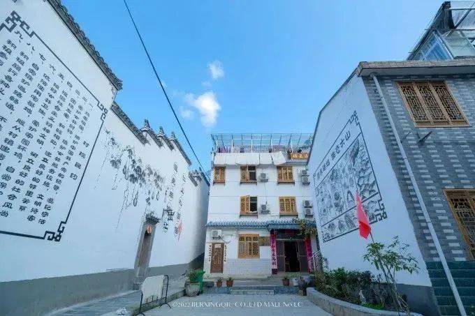 富硒茶仙寓山（仙寓山富硒村）-硒宝网