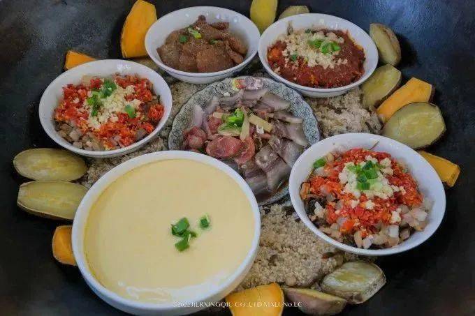 富硒茶仙寓山（仙寓山富硒村）-硒宝网