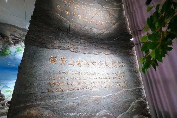 富硒茶仙寓山（仙寓山富硒村）-硒宝网