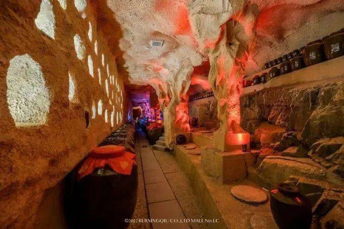 富硒茶仙寓山（仙寓山富硒村）-硒宝网