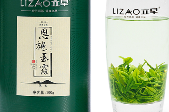 辛烯源富硒茶(富锌富硒有机茶)-硒宝网