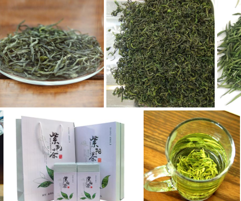 毅林富硒野茶(毅林富硒野茶)-硒宝网
