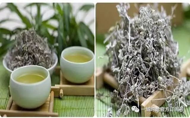 富硒小稀藤茶（富硒藤茶多少钱一斤）-硒宝网