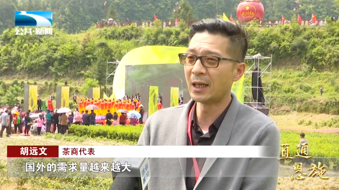 宣恩县富硒茶(恩施富硒茶硒含量)-硒宝网