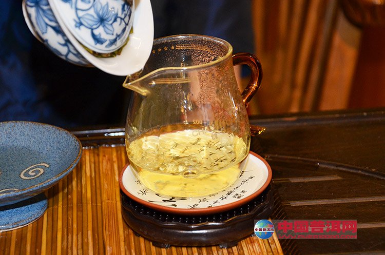 富硒茶有用吗(茶叶富硒)-硒宝网