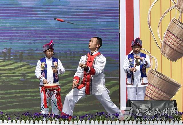 富硒茶伍家台(恩施硒茶伍家台贡茶多少钱一盒)-硒宝网