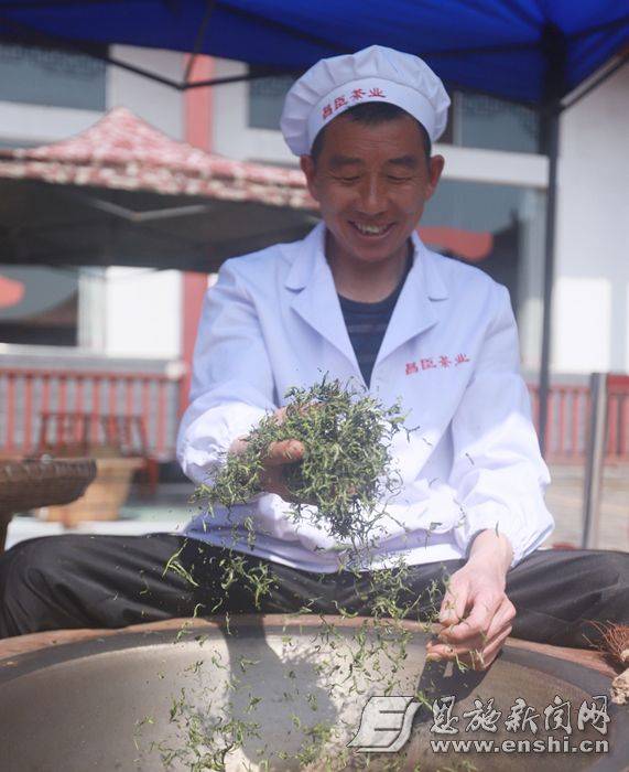 富硒茶伍家台(恩施硒茶伍家台贡茶多少钱一盒)-硒宝网