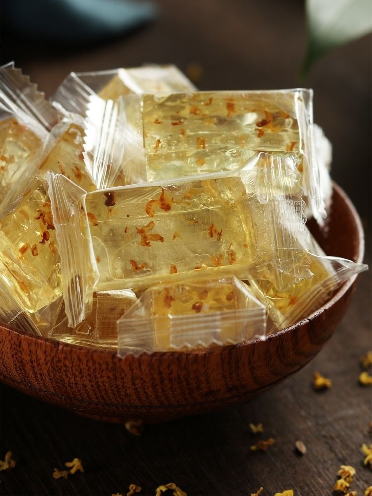 桂之茗富硒茶（桂茗茶阁）-硒宝网