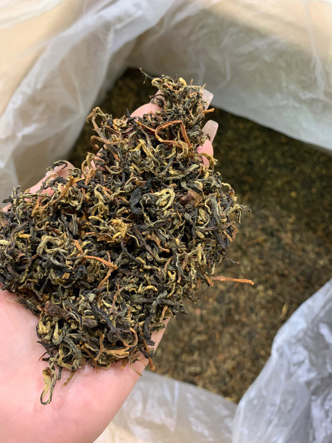 天之淳富硒茶(富硒茶多少钱一斤)-硒宝网