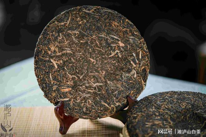 华晒富硒黑茶(安化黑茶含硒)-硒宝网