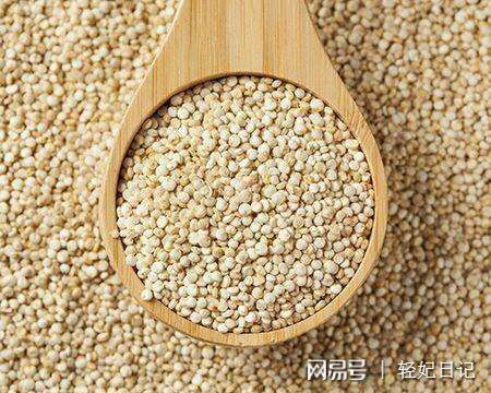 富硒红藜麦茶（富硒野生红藜麦）-硒宝网