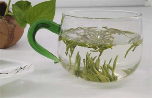 富硒茶优惠价(富硒茶的含量标准)-硒宝网