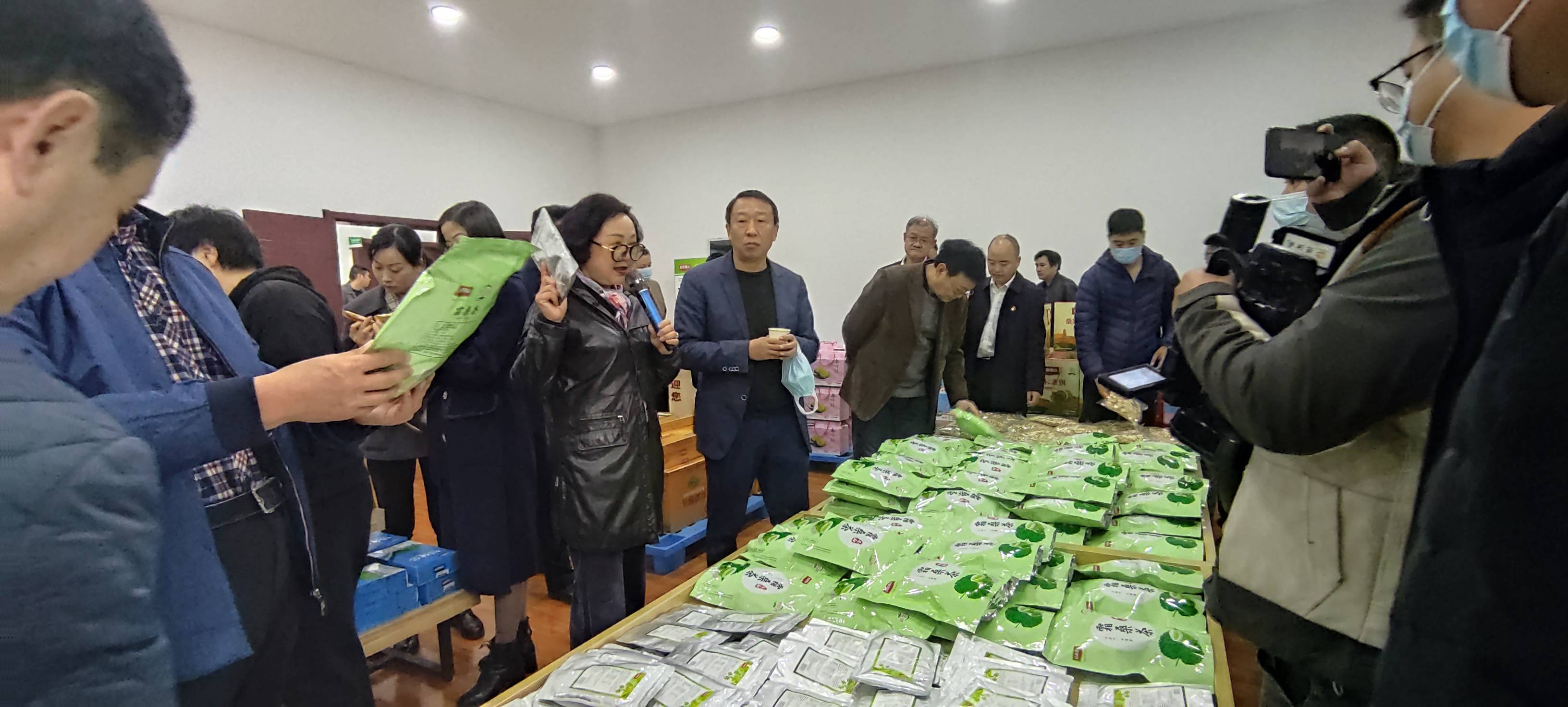 平利县富硒茶（平利县富硒堂茶业有限公司）-硒宝网