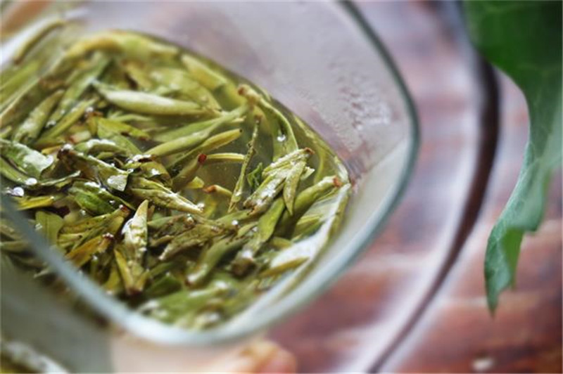 富硒茶配料表(配料茶表富硒含量)-硒宝网