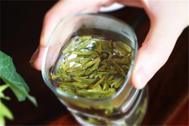 富硒茶配料表(配料茶表富硒含量)-硒宝网