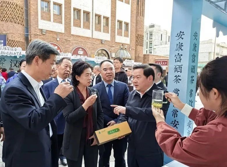 富硒野茶集优（富硒野茶是绿茶吗）-硒宝网