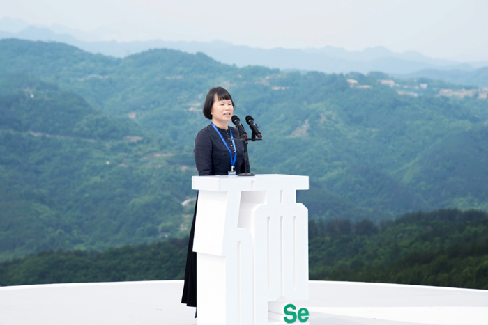 平利县富硒茶(平利县富硒茶叶有限公司)-硒宝网