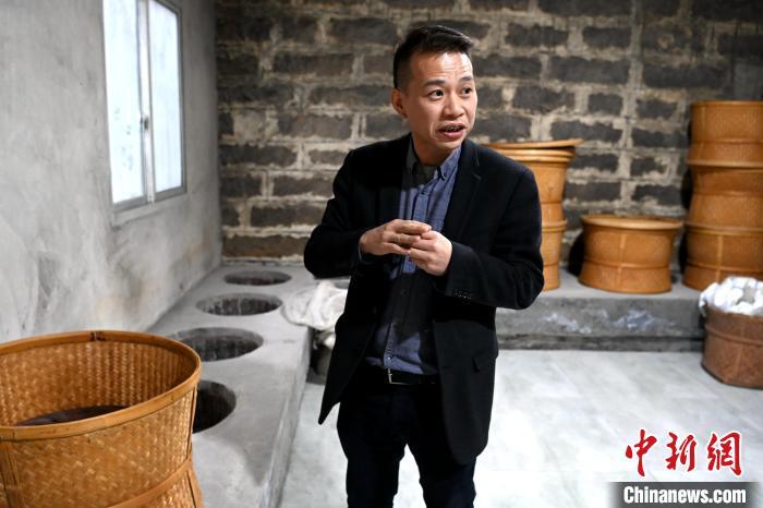 武夷山富硒茶（福建富硒茶）-硒宝网