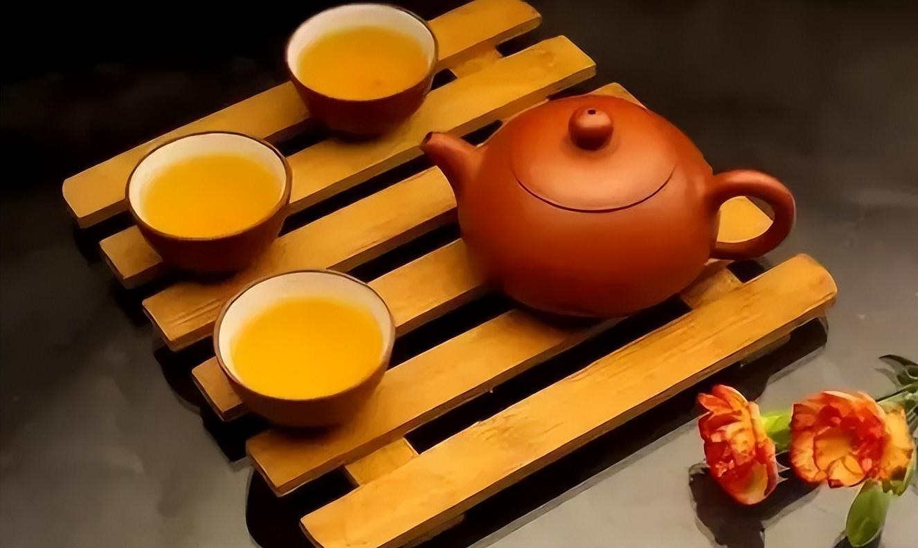 武夷山富硒茶（富硒岩茶多少钱一斤）-硒宝网