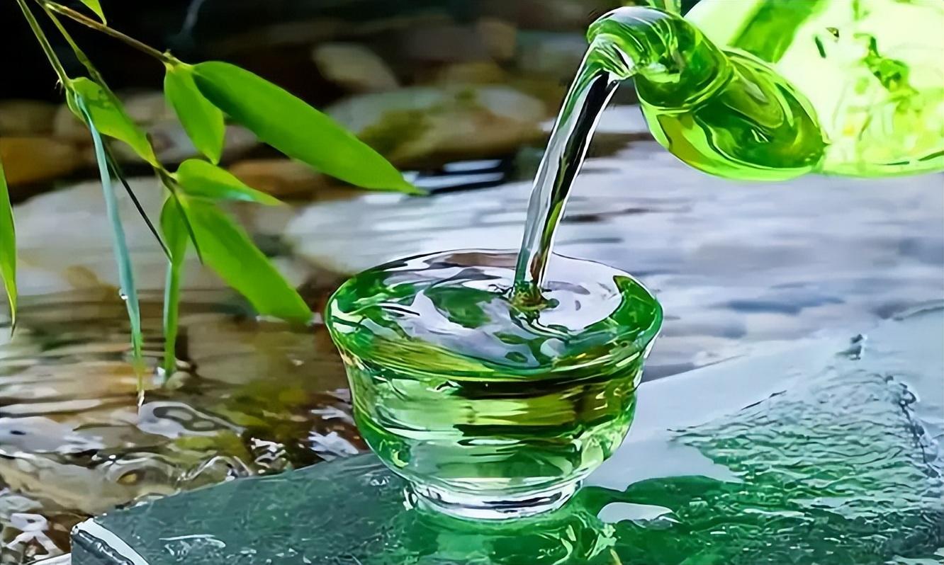 武夷山富硒茶（富硒岩茶多少钱一斤）-硒宝网