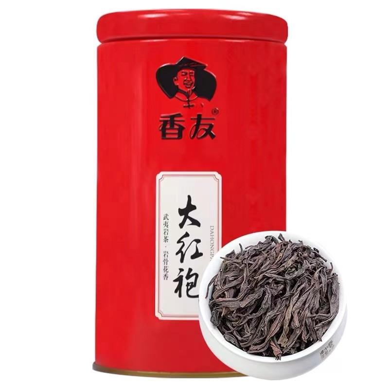 武夷山富硒茶（富硒岩茶多少钱一斤）-硒宝网