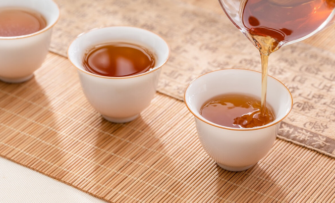 武夷山富硒茶（富硒岩茶多少钱一斤）-硒宝网